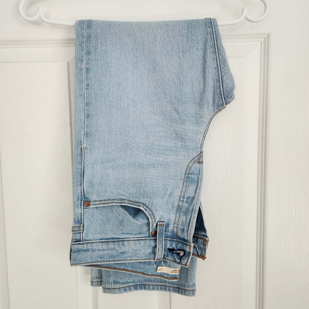 Levis Wedgie Stright